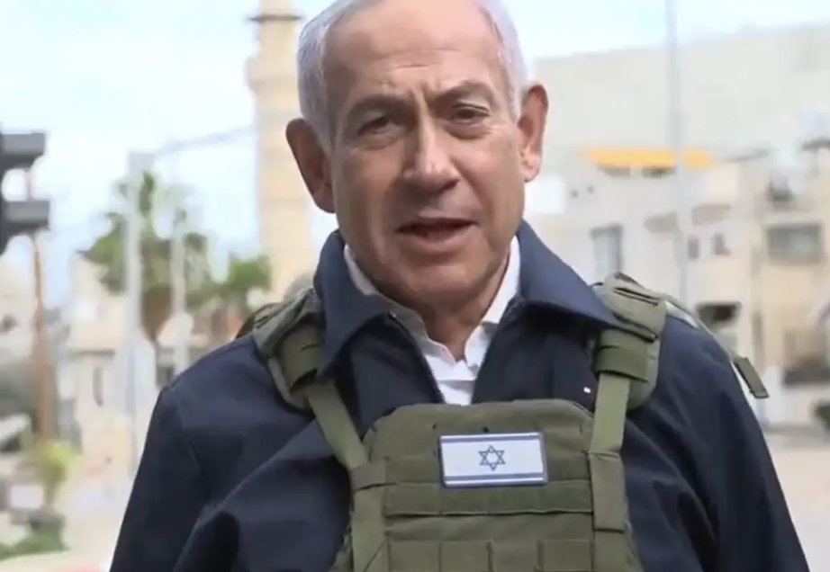 BIDEN, BLINKEN Y AUSTIN DEBEN SER ENJUICIADOS POR CRÍMENES DE GUERRA EN GAZA: CORTE PENAL INTERNACIONAL